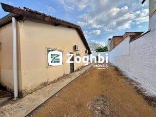 Casa à venda no Floresta: 