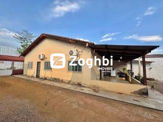 Casa à venda no Floresta: 