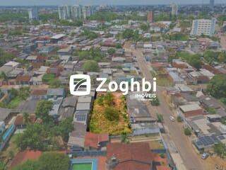 Lote à venda no Pedrinhas: 