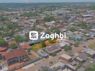 Lote à venda no Pedrinhas: 