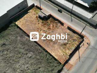 Lote à venda no Industrial: 