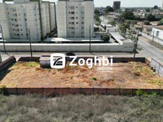 Lote à venda no Industrial: 