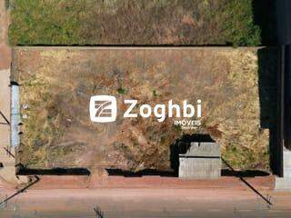 Lote à venda no Industrial: 