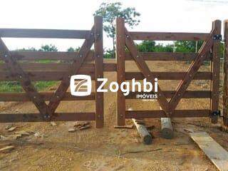 Fazenda à venda no Área Rural de Porto Velho: 