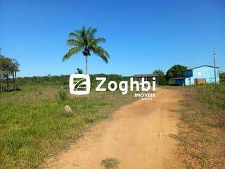 Fazenda à venda no Área Rural de Porto Velho: 