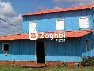 Fazenda à venda no Área Rural de Porto Velho: 