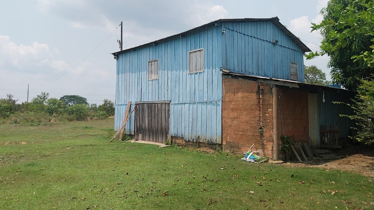 Fazenda à venda no Área Rural de Porto Velho: 