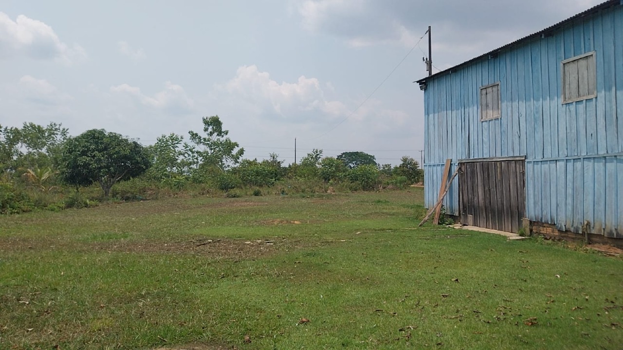 Fazenda à venda no Área Rural de Porto Velho: 