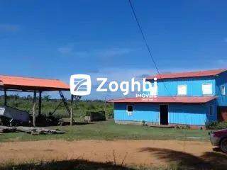 Fazenda à venda no Área Rural de Porto Velho: 