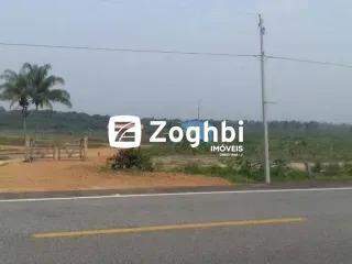 Fazenda à venda no Área Rural de Porto Velho: 