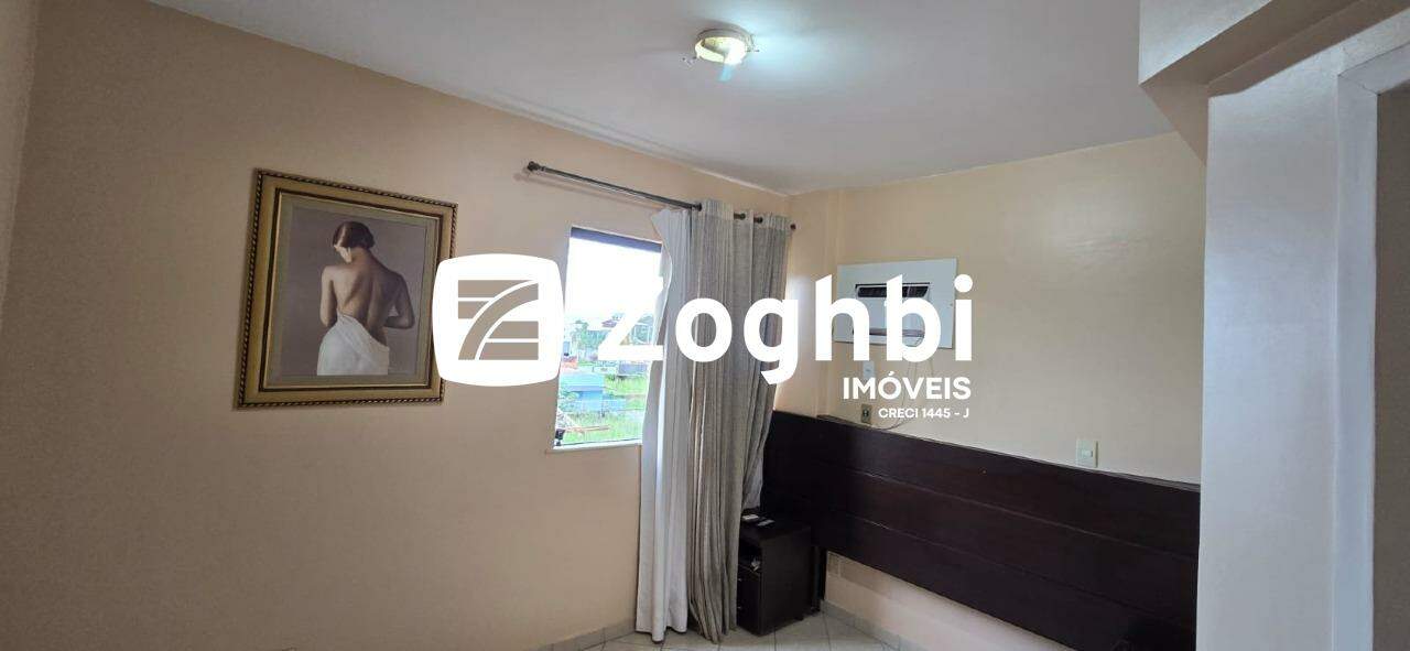 Apartamento para aluguel no Agenor de Carvalho: Suíte 