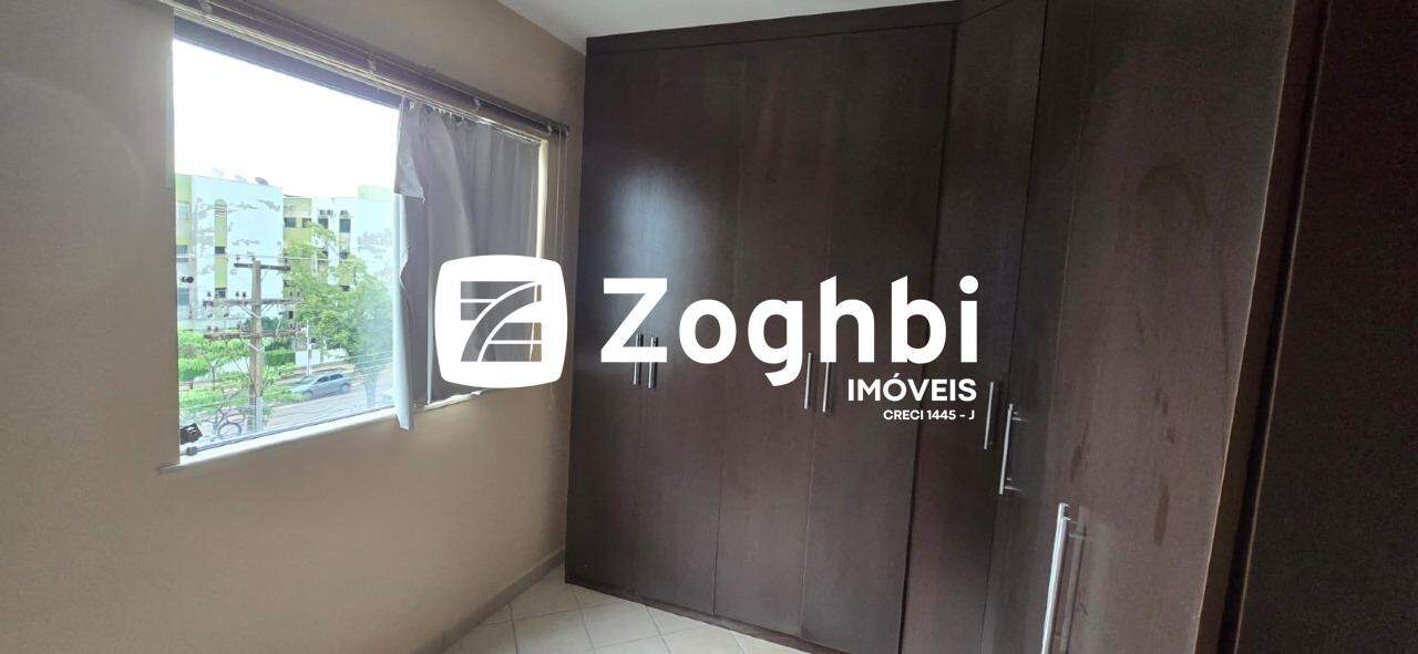 Apartamento para aluguel no Agenor de Carvalho: Quarto solteiro