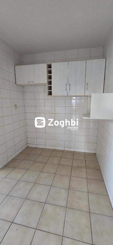 Apartamento para aluguel no Agenor de Carvalho: cozinha 