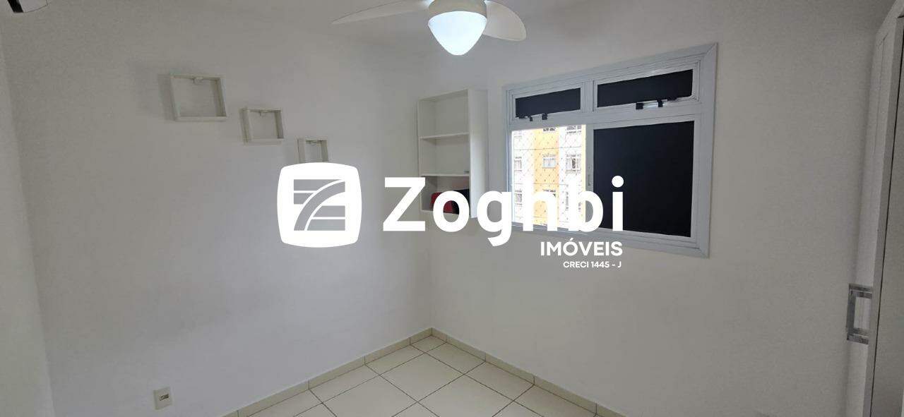 Apartamento para aluguel no Planalto: 