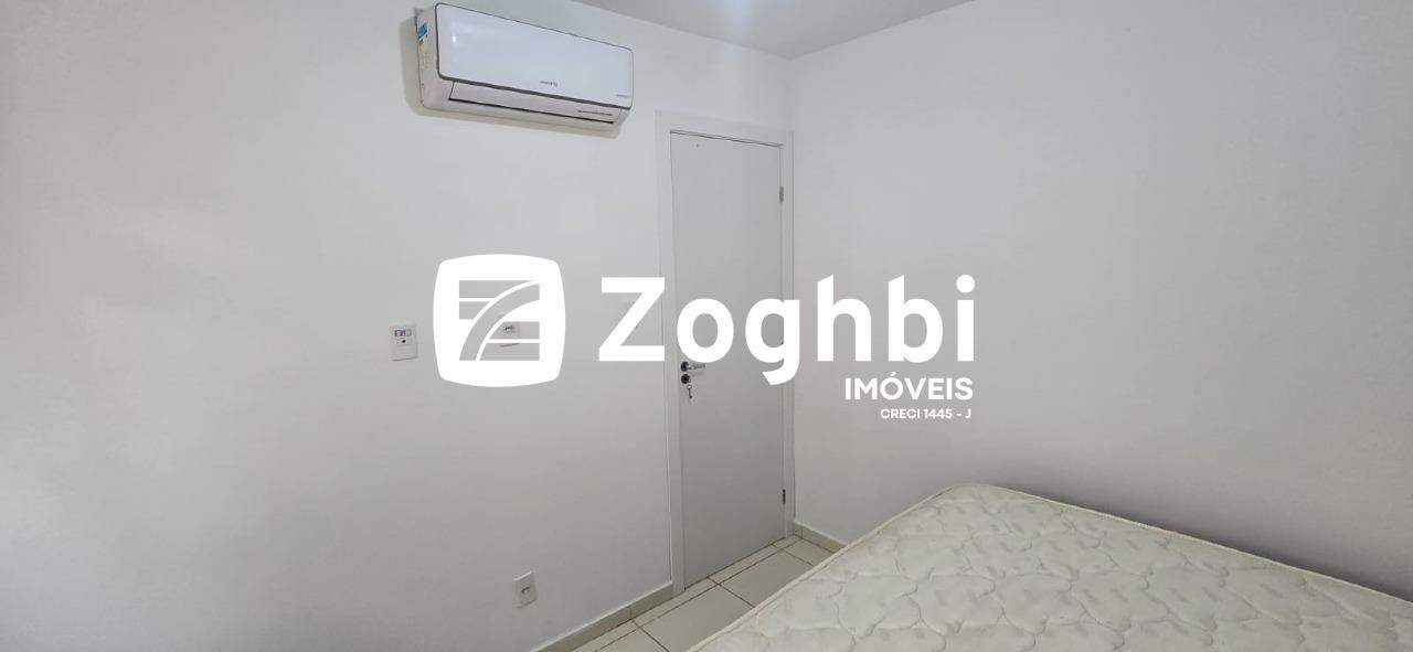 Apartamento para aluguel no Planalto: 