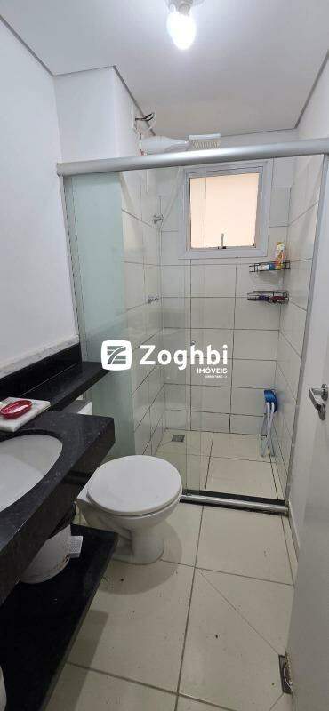 Apartamento para aluguel no Planalto: 