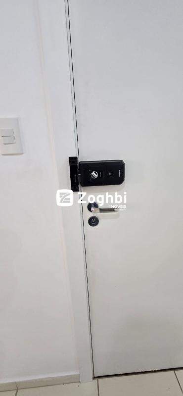 Apartamento para aluguel no Planalto: 