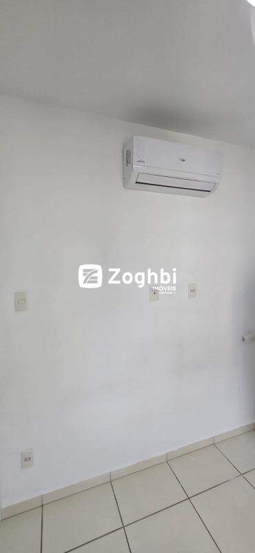 Apartamento para aluguel no Planalto: 