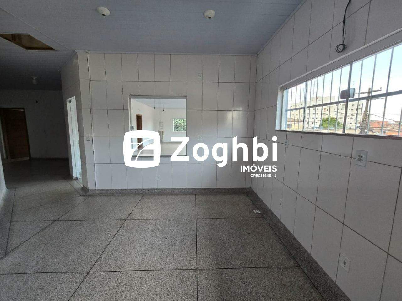 Prédio para aluguel no Nossa Senhora das Graças: 