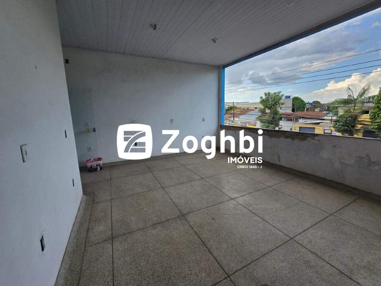 Prédio para aluguel no Nossa Senhora das Graças: 