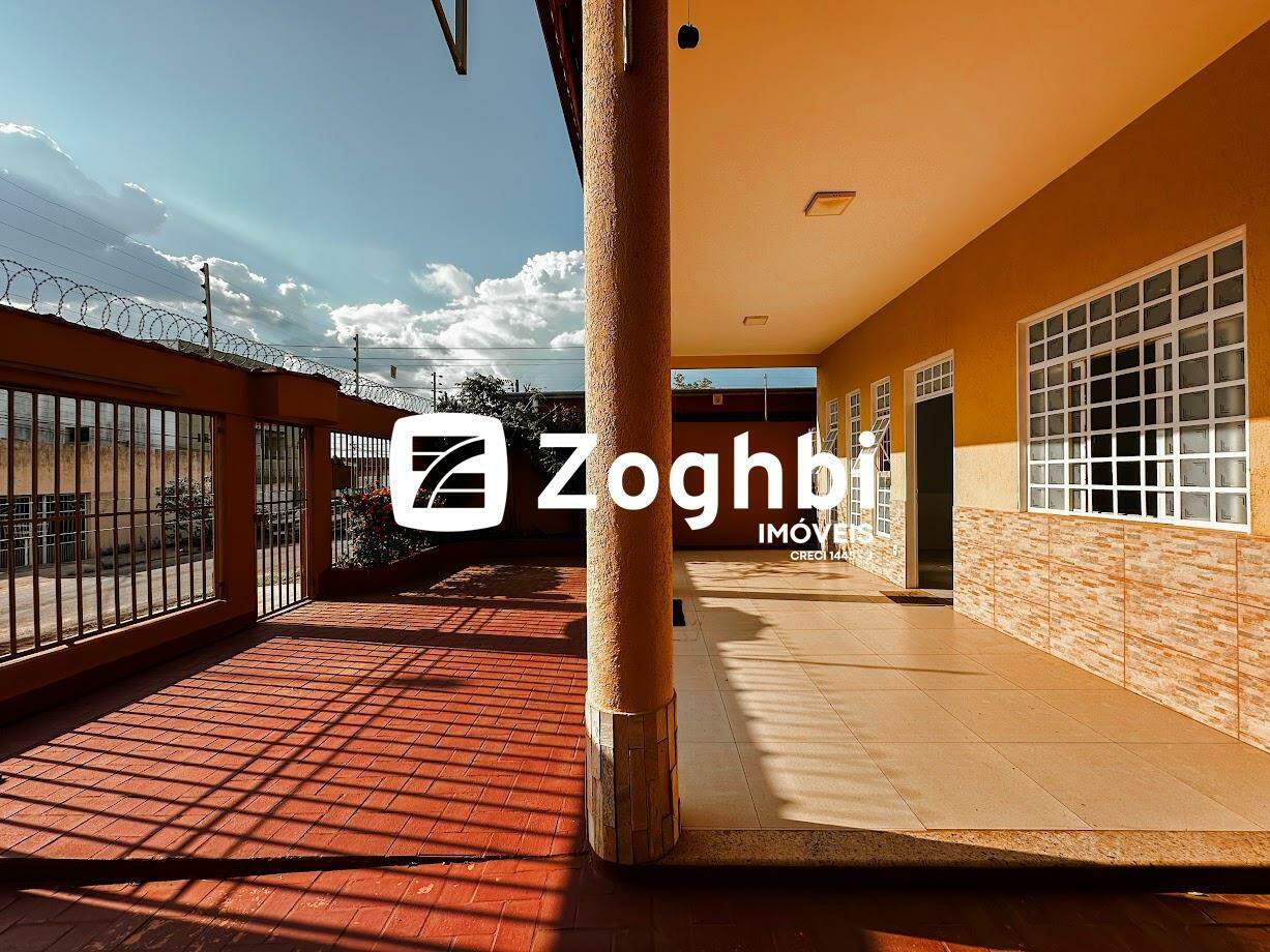 Casa à venda no Panair: 