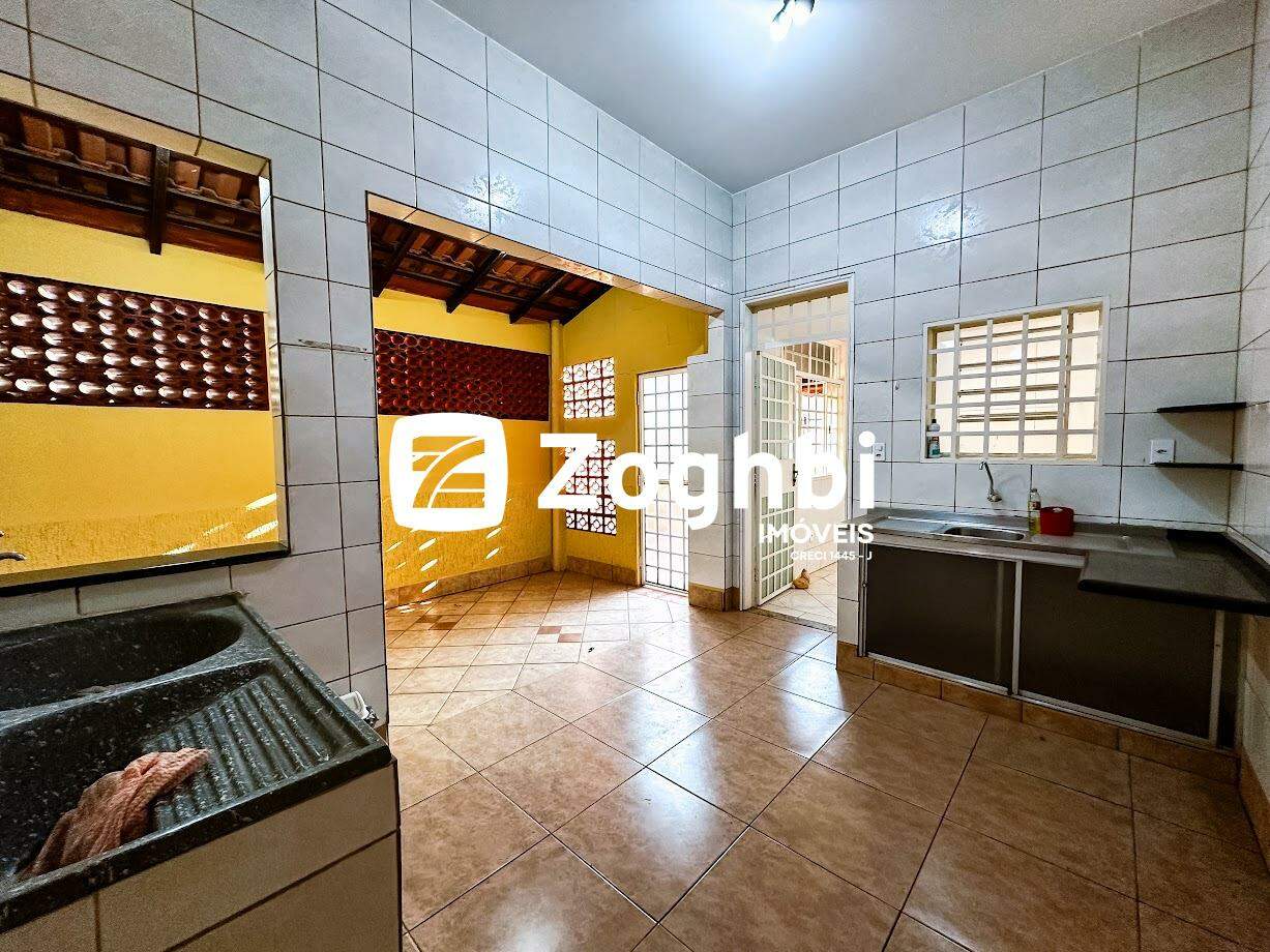 Casa à venda no Panair: 