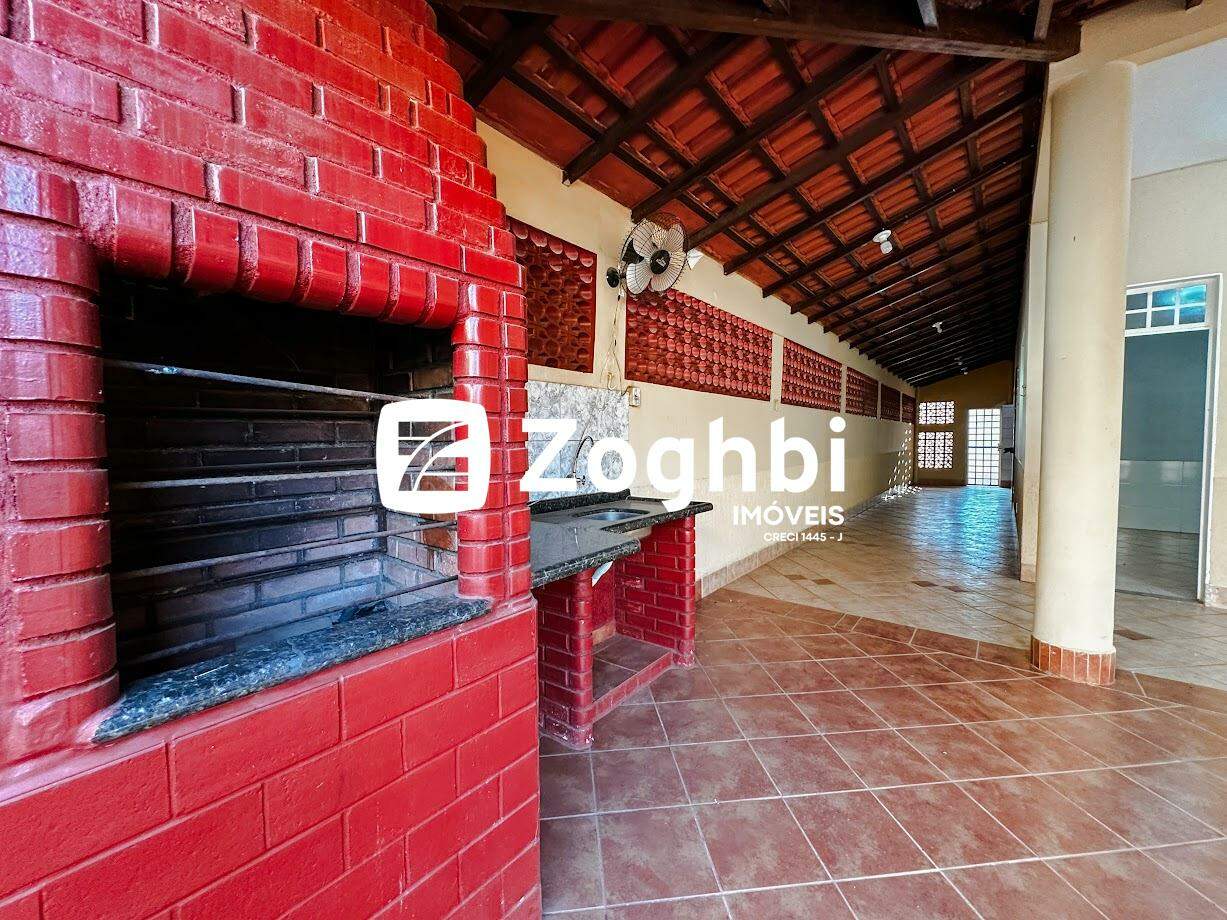 Casa à venda no Panair: 