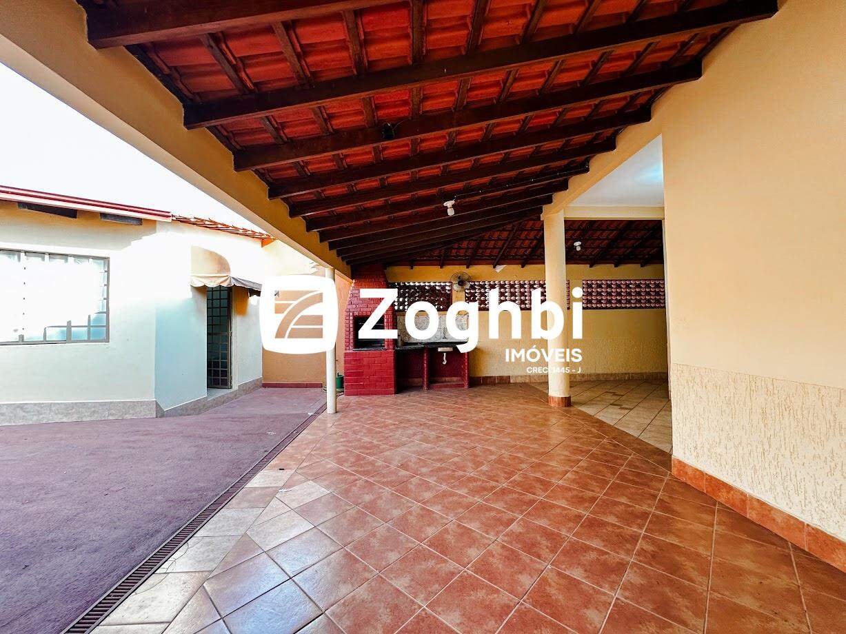 Casa à venda no Panair: 