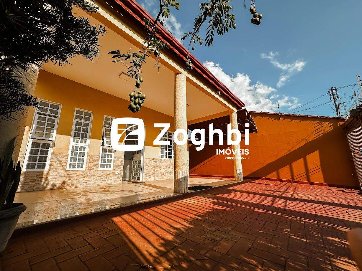 Casa à venda no Panair: 