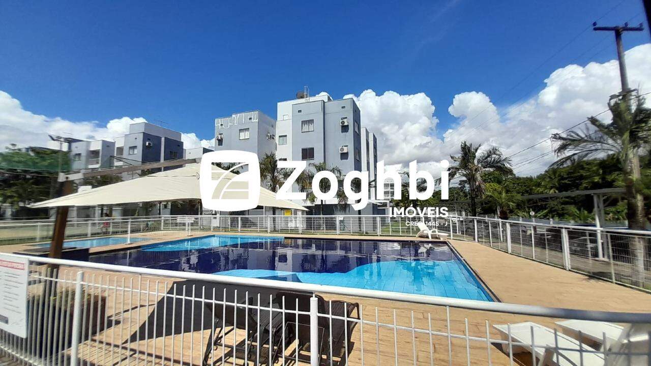 Apartamento para aluguel no Nova Esperança: 