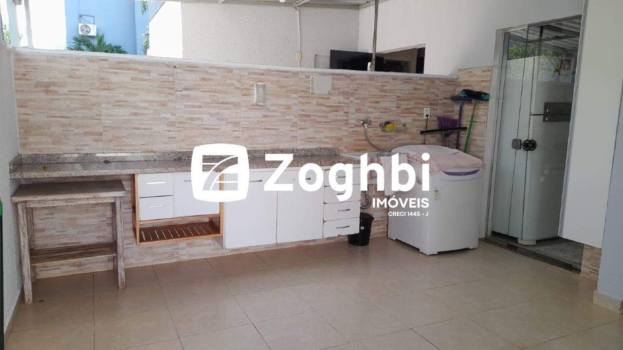 Apartamento para aluguel no Nova Esperança: 