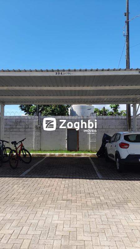 Apartamento para aluguel no Nova Esperança: 