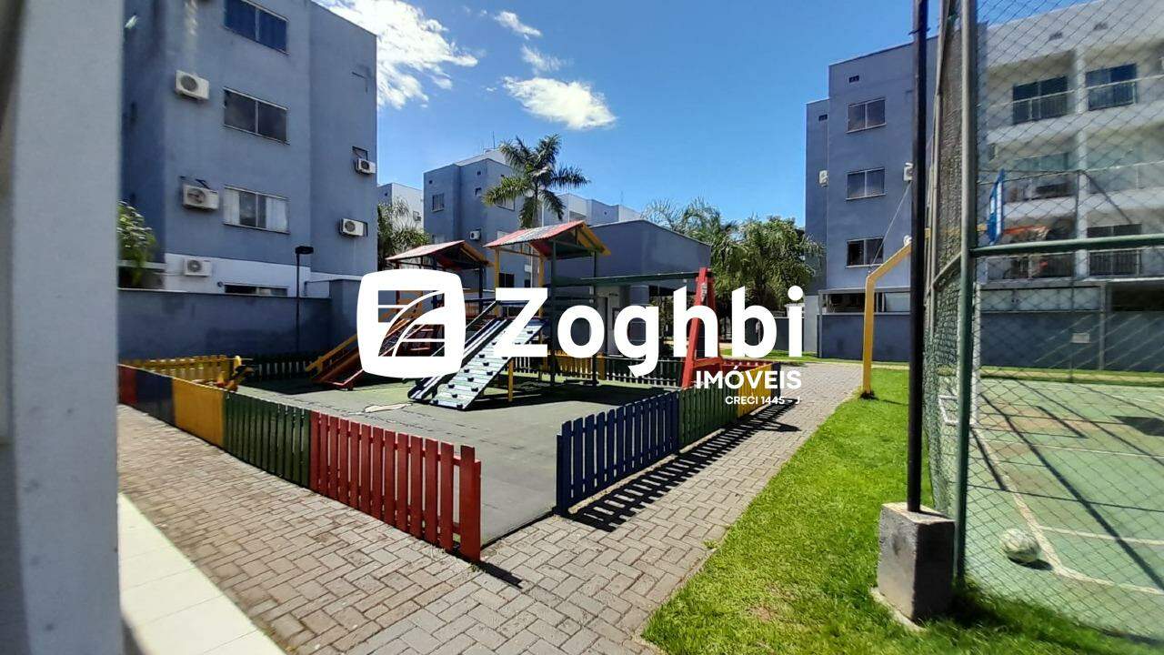 Apartamento para aluguel no Nova Esperança: 