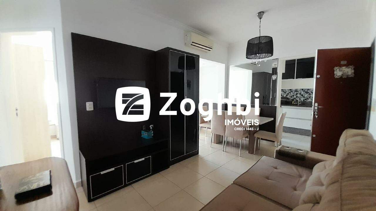 Apartamento para aluguel no Nova Esperança: 