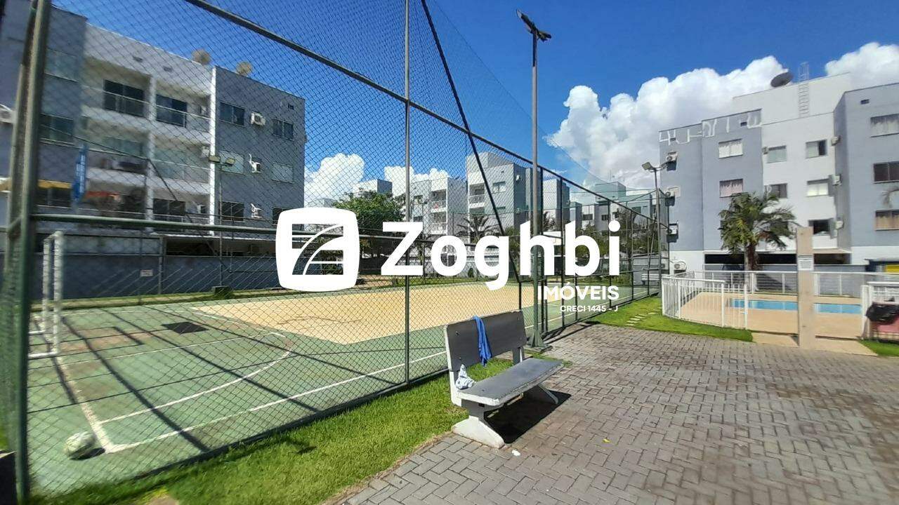 Apartamento para aluguel no Nova Esperança: 