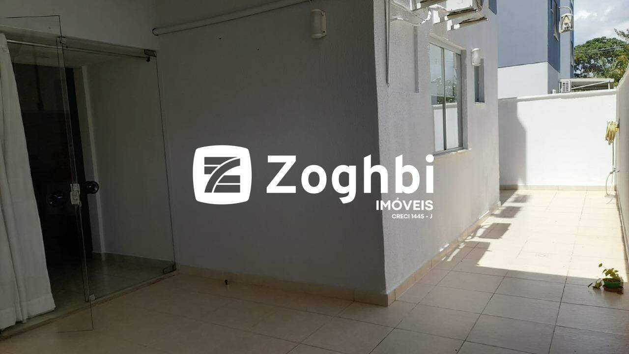 Apartamento para aluguel no Nova Esperança: 