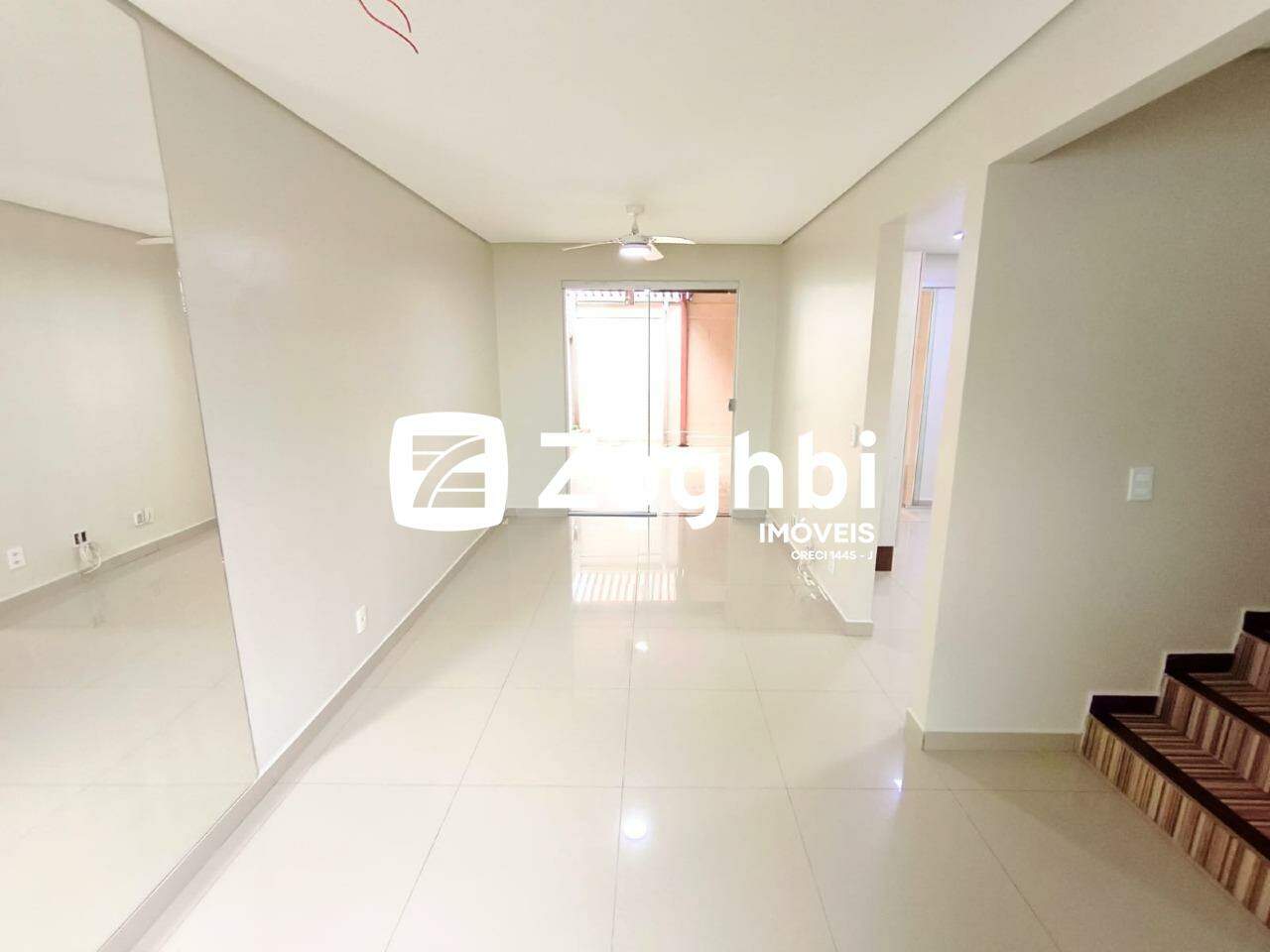 Casa à venda no Aeroclube: 