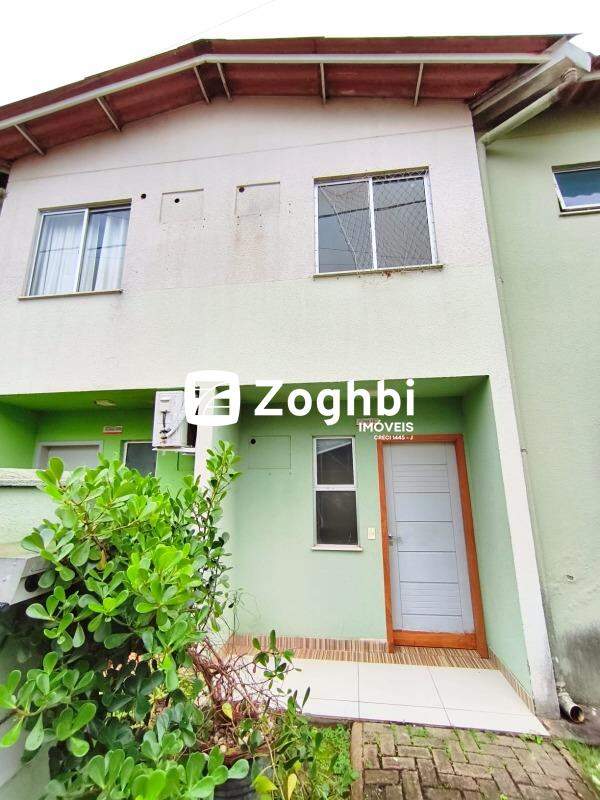 Casa à venda no Aeroclube: 