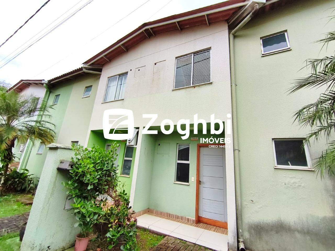 Casa à venda no Aeroclube: 