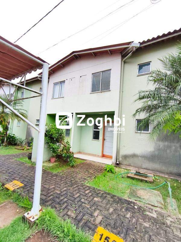 Casa à venda no Aeroclube: 