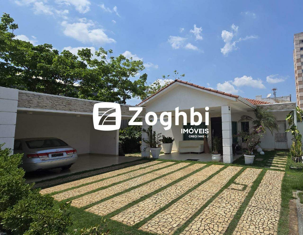 Casa à venda no Lagoa: 