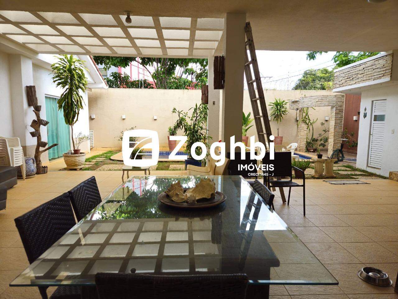 Casa à venda no Lagoa: 