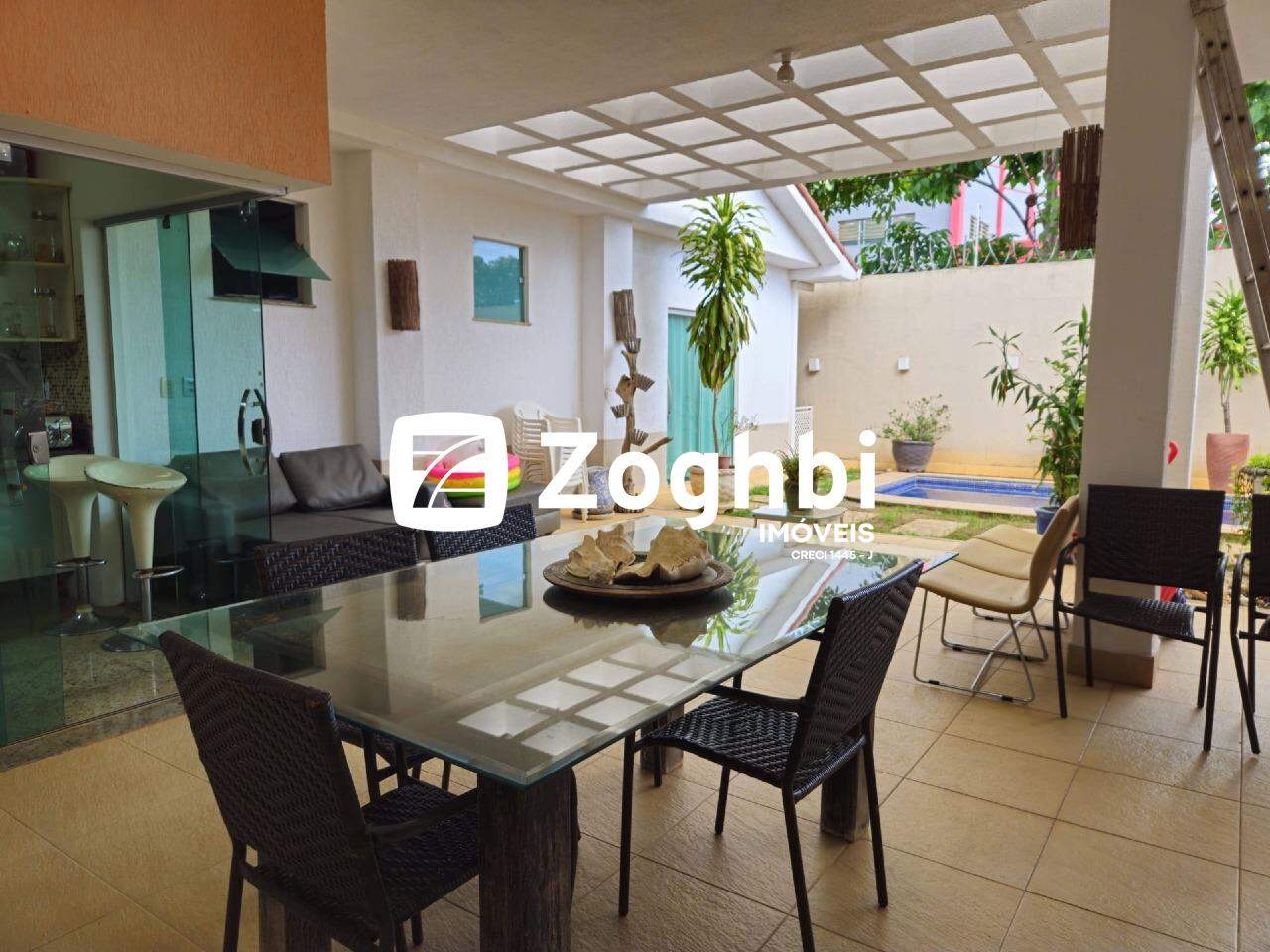 Casa à venda no Lagoa: 