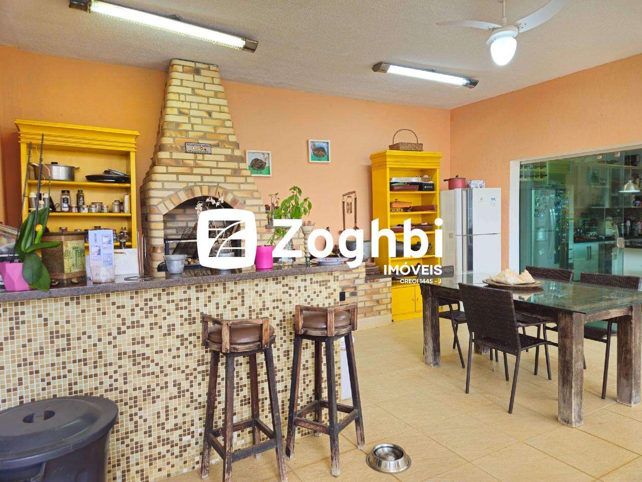 Casa à venda no Lagoa: 