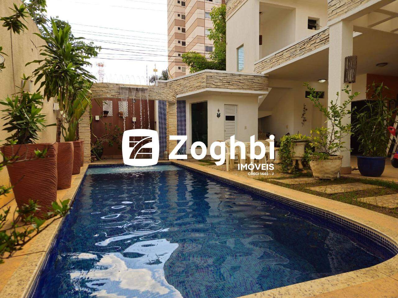 Casa à venda no Lagoa: 