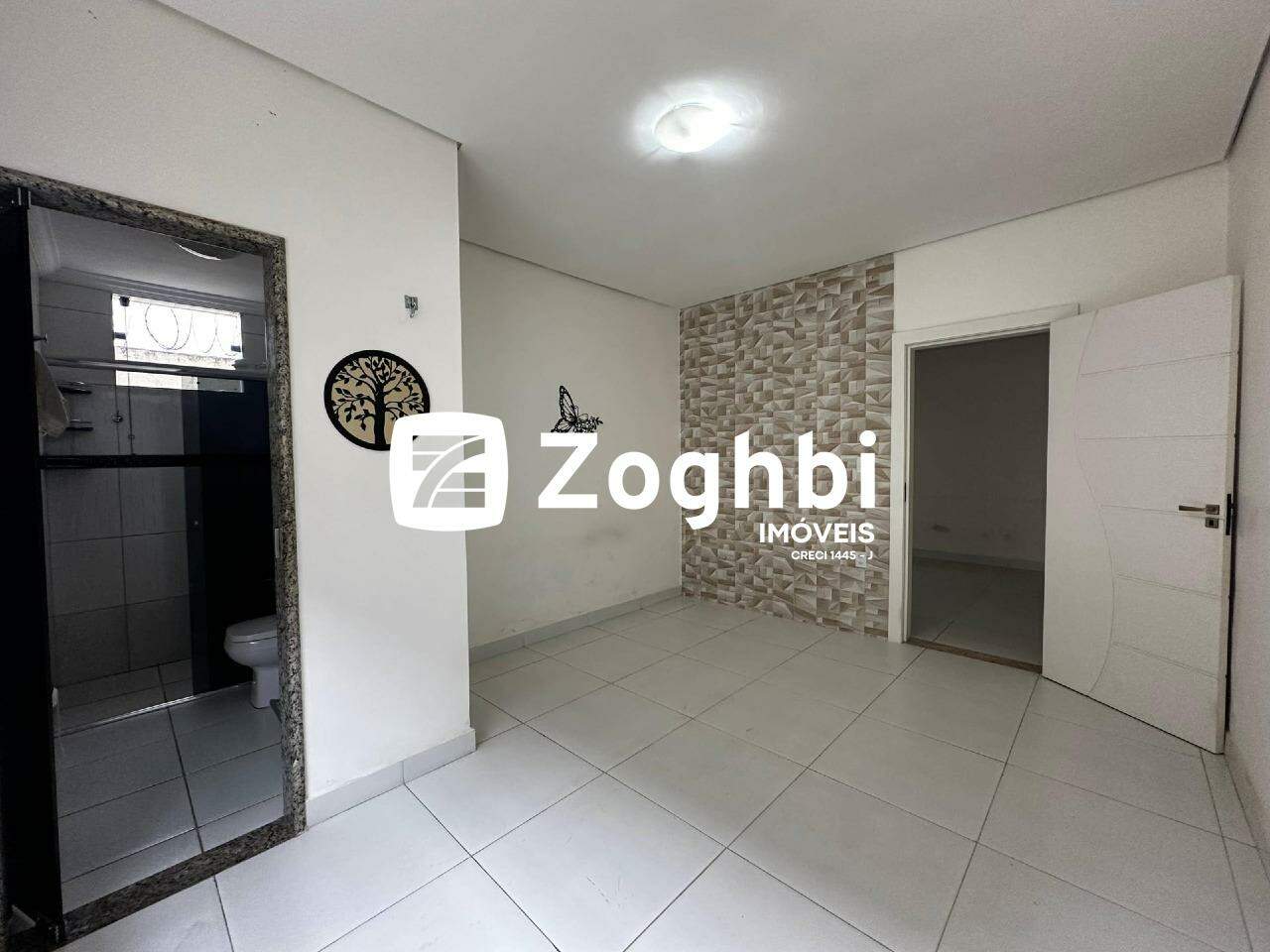 Apartamento à venda no Roque: 