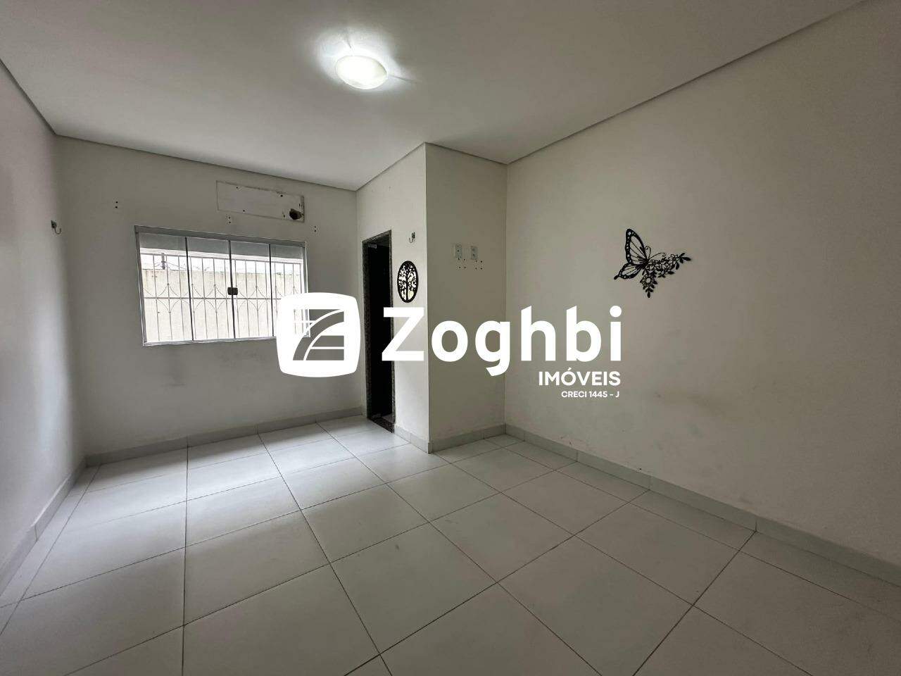 Apartamento à venda no Roque: 