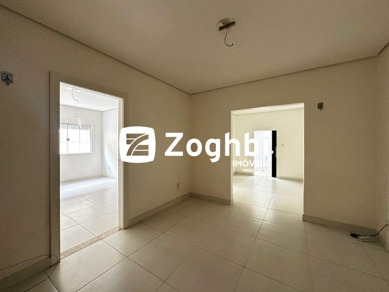 Apartamento à venda no Roque: 