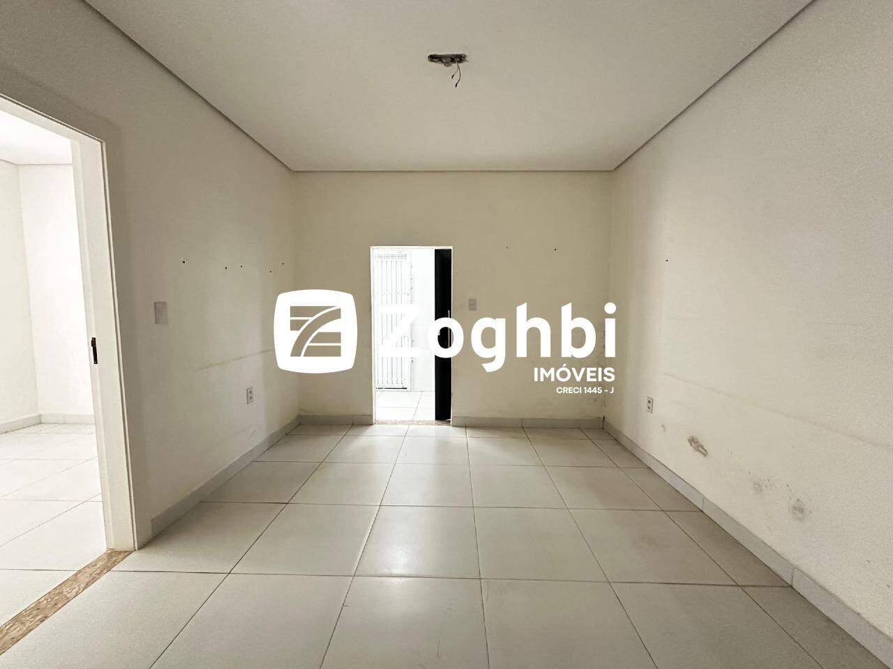 Apartamento à venda no Roque: 