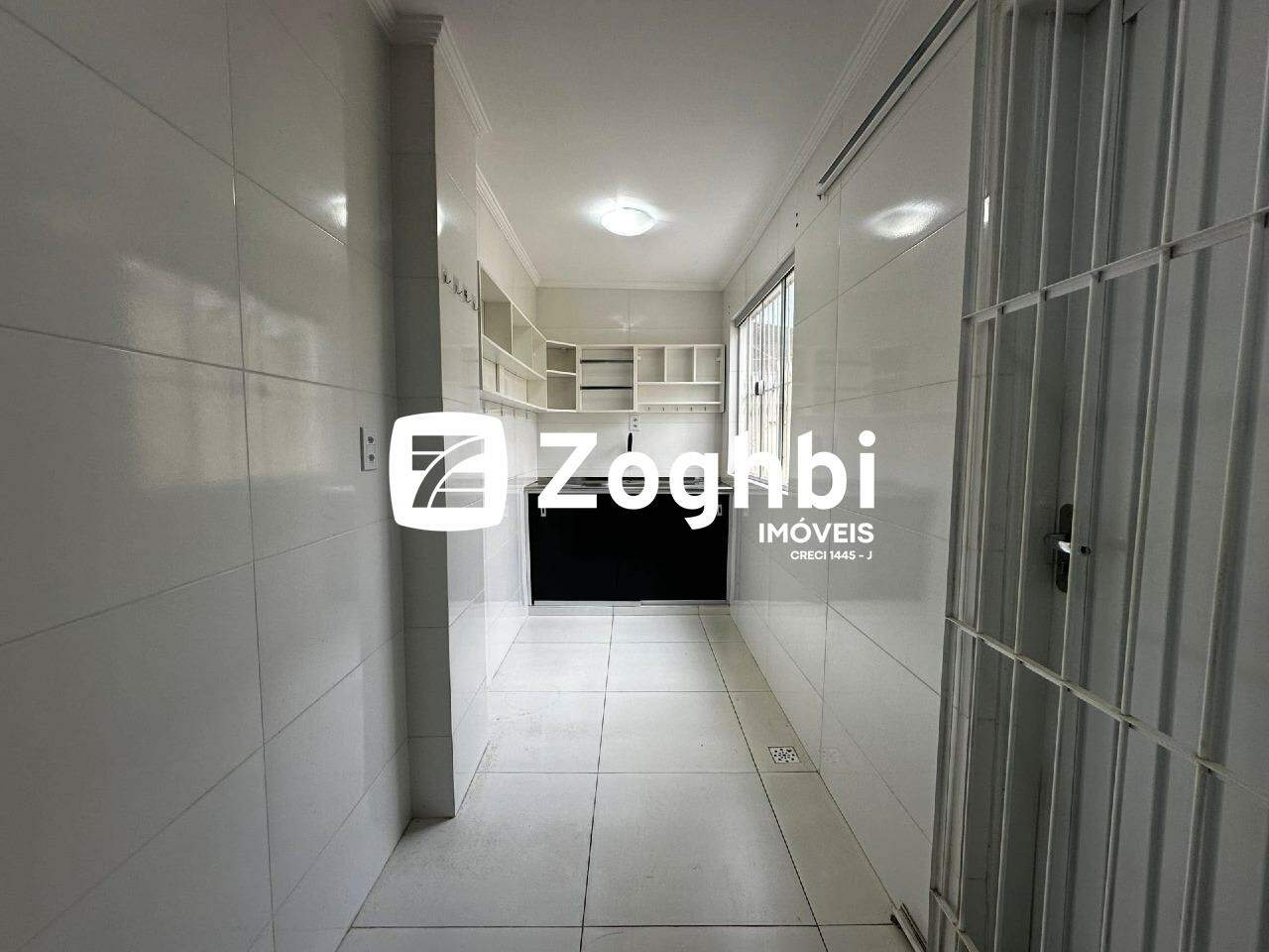 Apartamento à venda no Roque: 